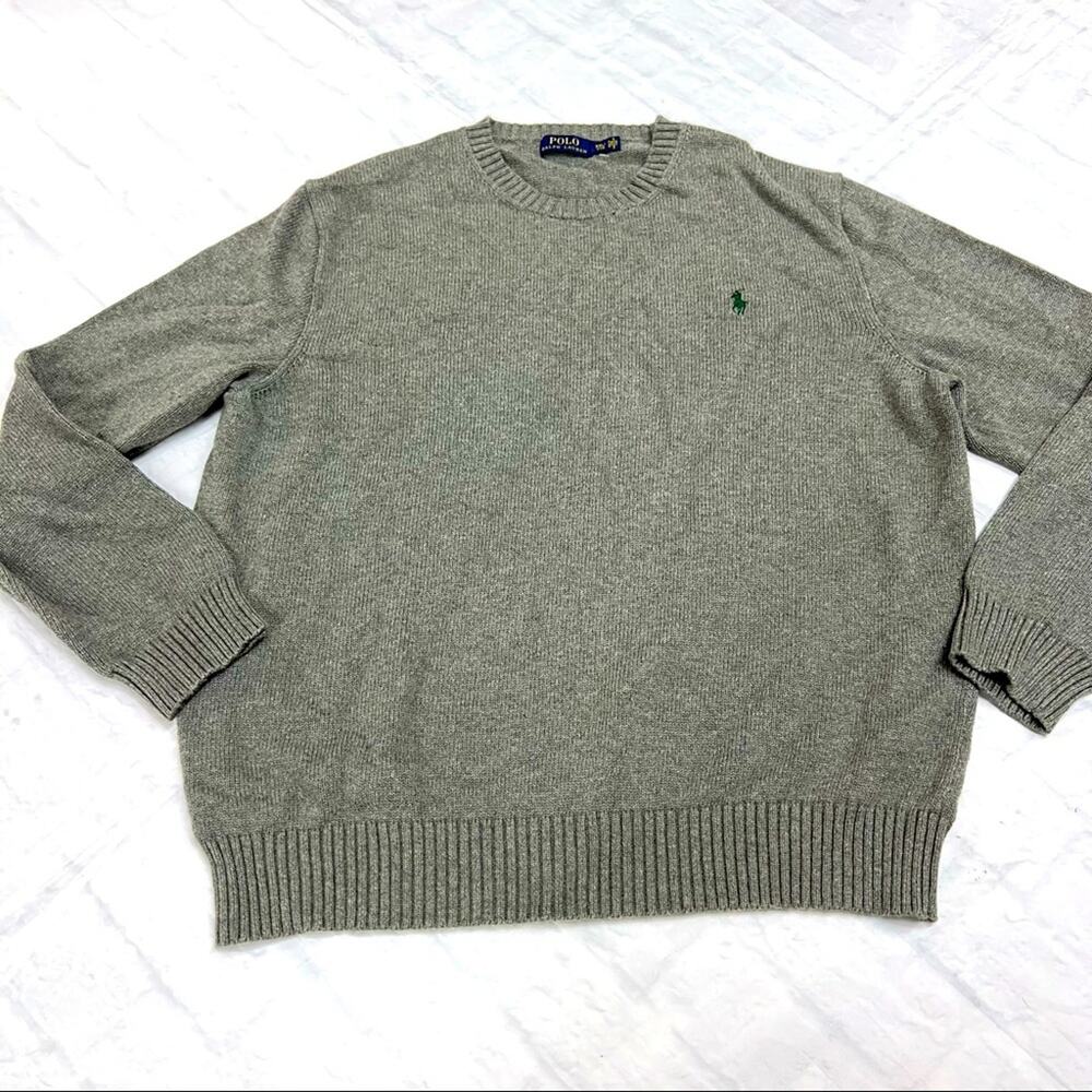 Polo Ralph Lauren Sweater XXL